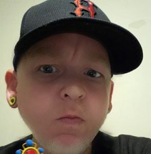 Meet your Posher, Bradley